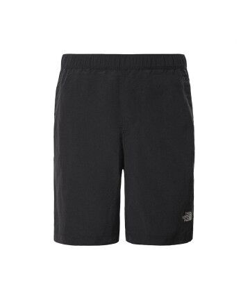 Pantaloni Corti Sportivi da Uomo The North Face  M CLASS V RAPIDS NF00CMA1JK3  Nero