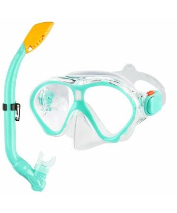 Maschera da Snorkel Kids (Ricondizionati A)