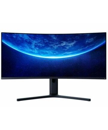 Monitor Xiaomi Mi Curved Gaming 34" Wide Quad HD