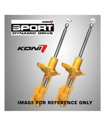 Ammortizzatore sportivo Koni KON86411420SPORT