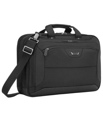 Valigetta per Portatile Targus CUCT02UA15EU         Nero 16"