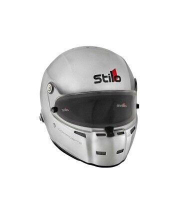 Casco Stilo ST5F N Argento 64