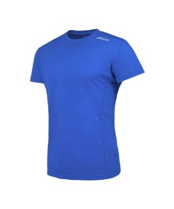 Maglia Joluvi Trainning Azzurro