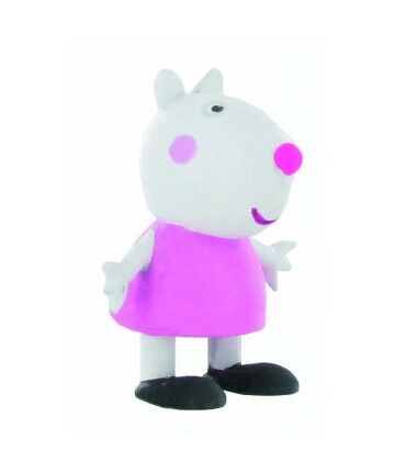 Statua Comansi Peppa Pig Suzzy