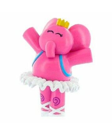 Statua Comansi Eli Ballet Pocoyo