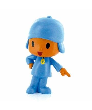 Statua Comansi Pocoyo