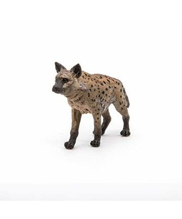 Statua Fun Toys Hyena (9 x 2 x 5,5 cm)