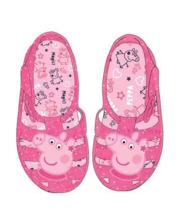 Sandali per Bambini Peppa Pig Rosa