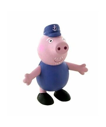 Statua Comansi Grandfather  Peppa Pig