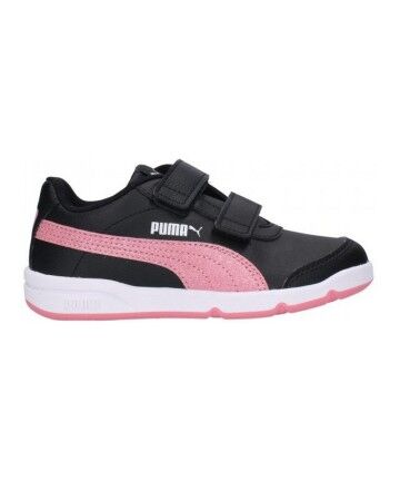 Scarpe Sportive per Bambini Puma STEPFLEEX2 SLVE GLITZFS VLNF 193622 07 