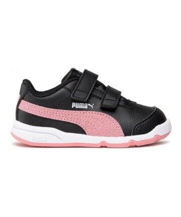 Scarpe Sportive per Bambini Puma STEPFLEEX2 SLVE GLITZFS VPS 193621 07