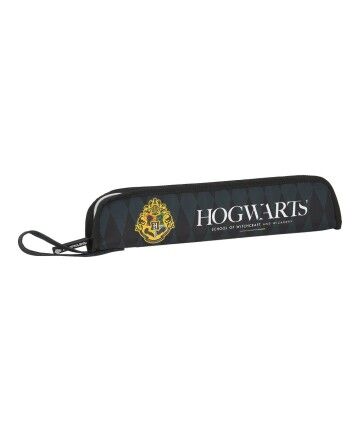 Portaflauto Hogwarts Harry Potter Hogwarts