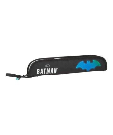 Portaflauto Bat-Tech Batman Bat-Tech