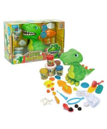 Gioco Educativo Dino Dentino