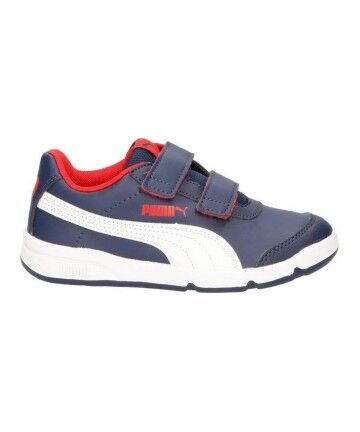 Scarpe Sportive per Bambini Puma 	Zapatillas PUMA STEPFLEEX 2 SL VE V INF 192523 03