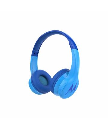 Cuffie Motorola Squads 300 Bluetooth Azzurro Per bambini