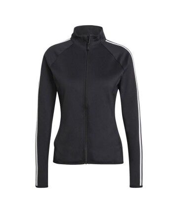 Giacca Sportiva da Donna Adidas Aeroready Nero