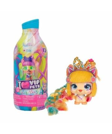 Bambola Vip Pets Color Boost IMC Toys