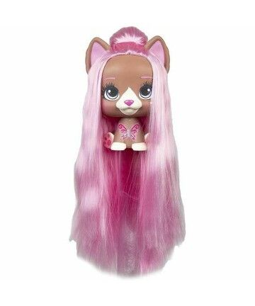 Busto IMC Toys  Mega Vip Pets Nyla (40 cm)