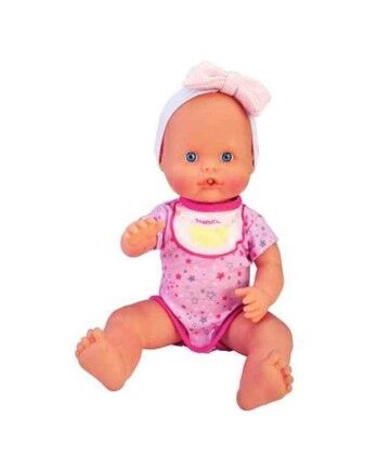 Baby doll Famosa Burp Nenuco