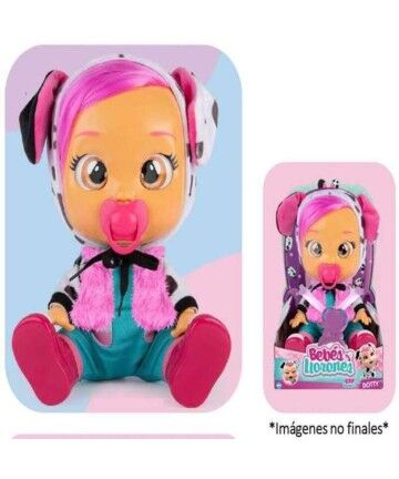 Baby doll IMC Toys Dotty (30 cm)