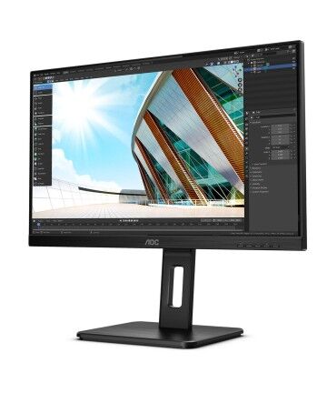 Monitor AOC 27P2C 27"