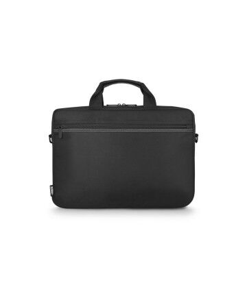 Valigetta per Portatile Urban Factory TLC07UF              17,3" Nero