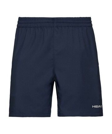 Pantaloncino Sportivo Head Blu scuro Unisex