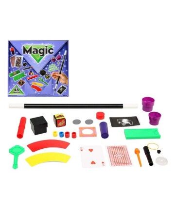 Gioco di Magia 112671