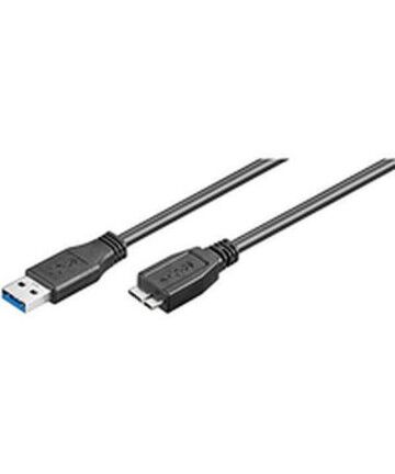 Cavo USB 3.0 Ewent EC1016 (1,8 m)