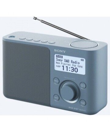 Radio Transistor Sony XDRS61DL