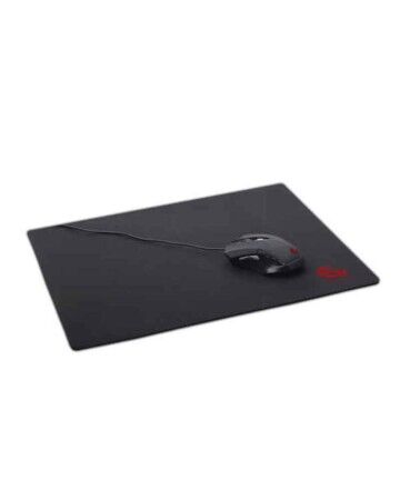 Tappeto Gaming GEMBIRD MP-GAME-XL Nero (35 x 90 cm)