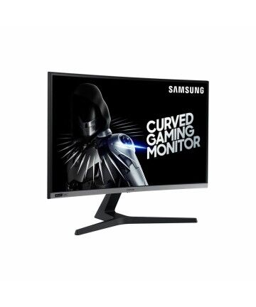 Monitor Samsung C27RG50FQR Curvo 27" FHD