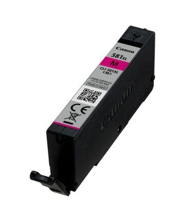 Cartuccia d'inchiostro compatibile Canon CLI-581M XL CCICTO0638 XL Magenta