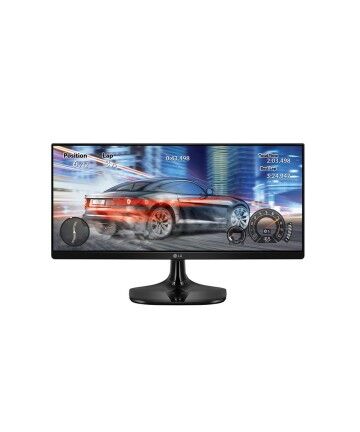 Monitor LG 25UM58-P 25" QXGA LED IPS