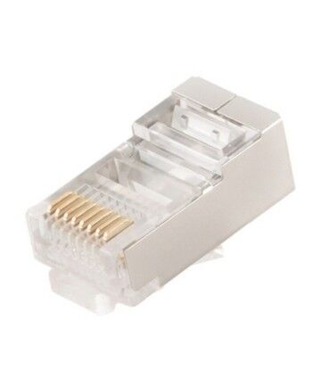 Connettore RJ45 Categoria 6 FTP GEMBIRD PLUG5SP