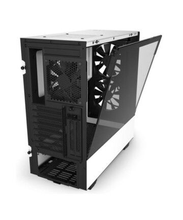 Casse Semitorre Micro ATX / Mini ITX / ATX NZXT H510 Elite LED RGB