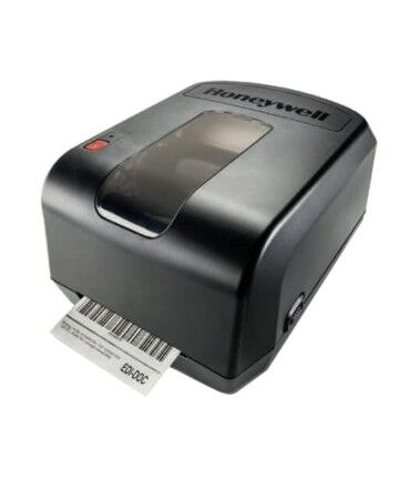 Stampante Termica Honeywell PC42II 100 mm/s USB Nero