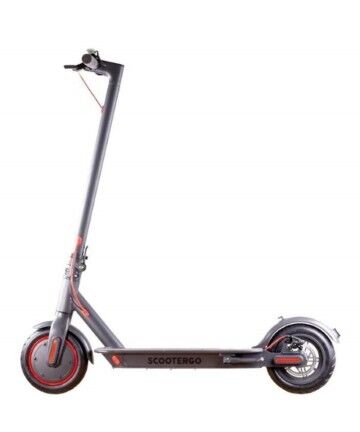 Monopattino Elettrico SCOOTERGO AK17 8,5" 7800 mAh 350W Nero