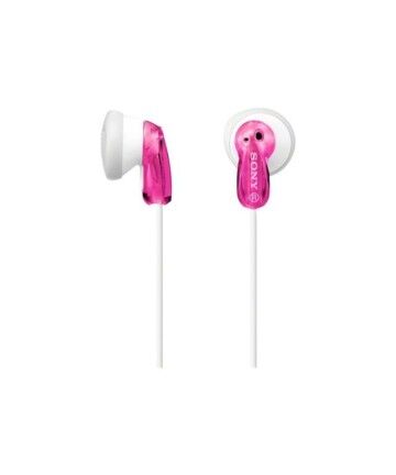 Auricolari Sony MDR E9LP in-ear Rosa