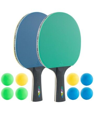 Set da Ping Pong COLORATO (Ricondizionati A)