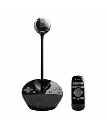 Webcam Logitech BCC950 USB 2.0