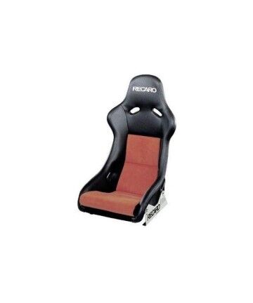 Sedile Recaro RC070770886 Nero Rosso