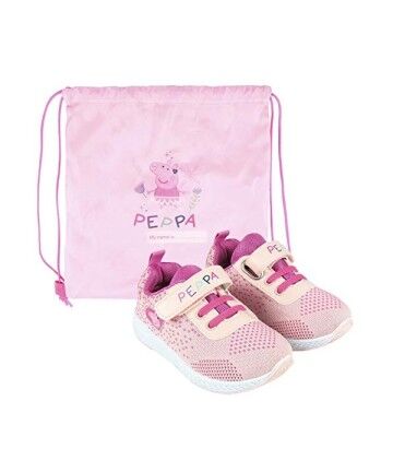 Scarpe Sportive per Bambini Peppa Pig