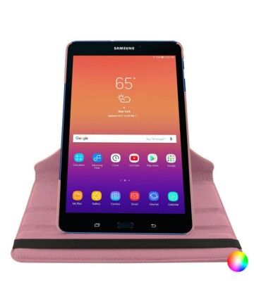 Custodia per Tablet Samsung Tab A 2018 Contact 360º 10,5"