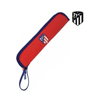 Portaflauto Atlético Madrid