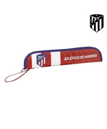 Portaflauto Atlético Madrid