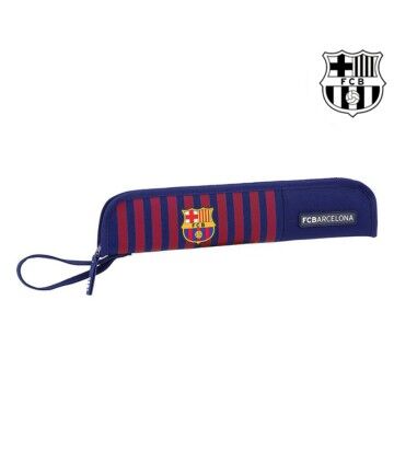 Portaflauto F.C. Barcelona 18/19