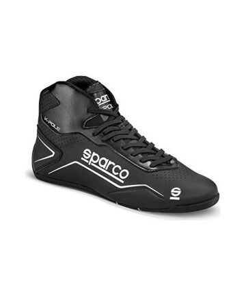 Pantofole Sparco K-Pole Nero