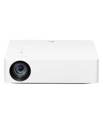 Proiettore LG HU70LS 4K Bianco